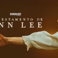 El Testamento de Ann Lee