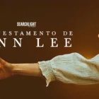 El Testamento de Ann Lee