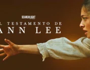 El Testamento de Ann Lee