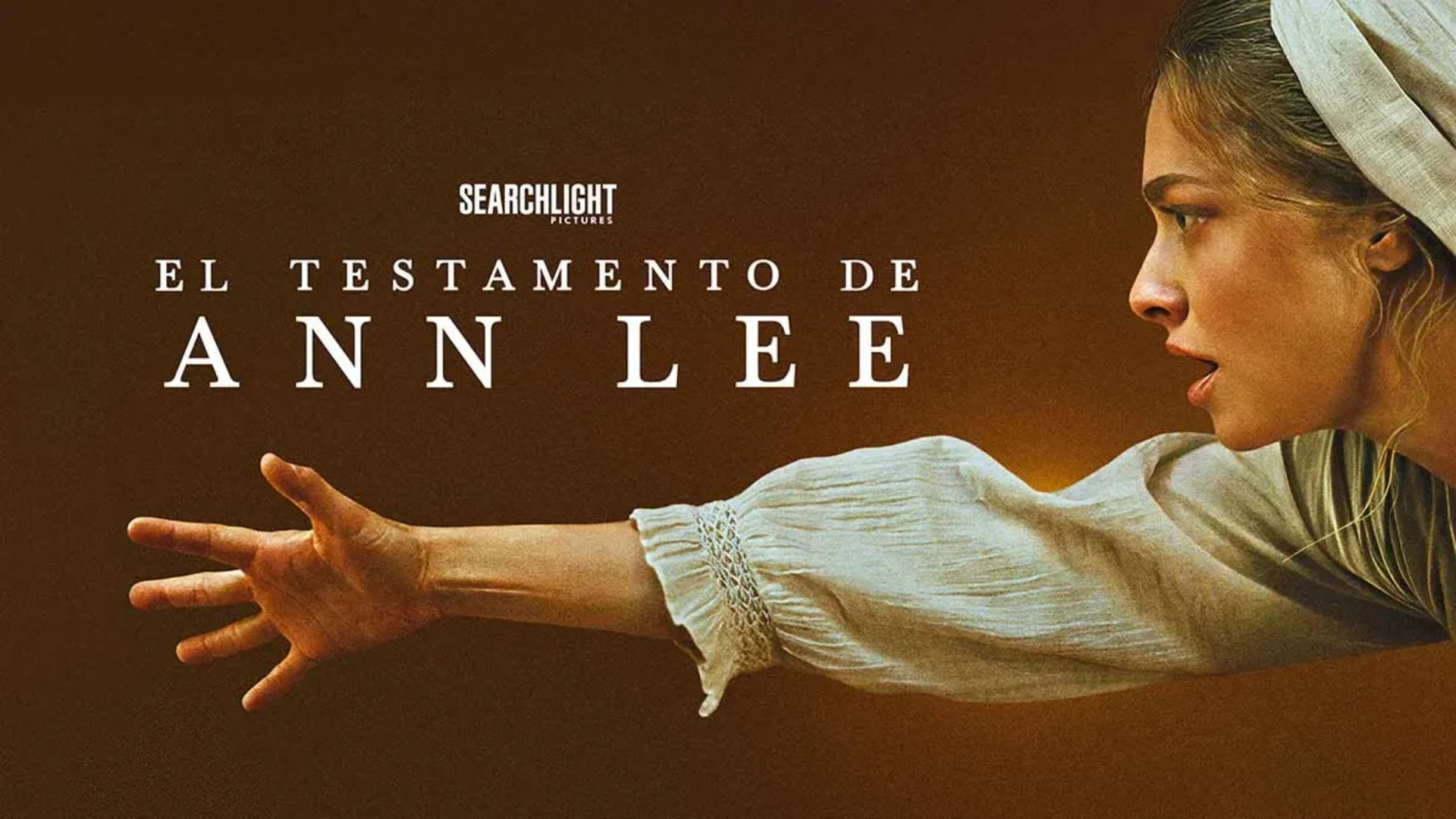 El Testamento de Ann Lee