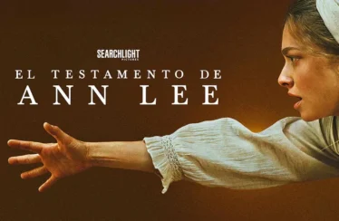 El Testamento de Ann Lee