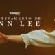 El Testamento de Ann Lee