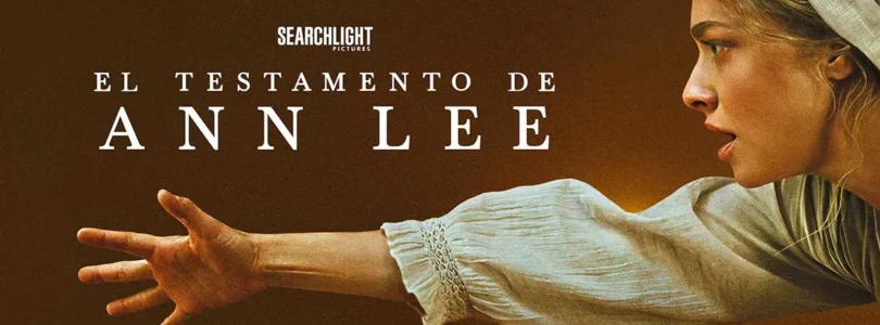 El Testamento de Ann Lee