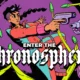 Enter the Chronosphere