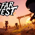 Far Far West