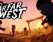 Far Far West
