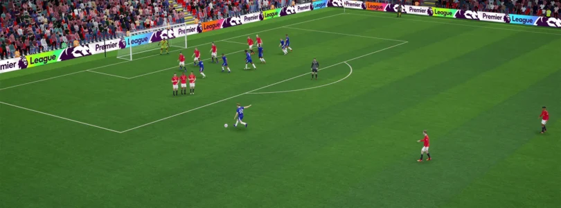 Football Manager 26