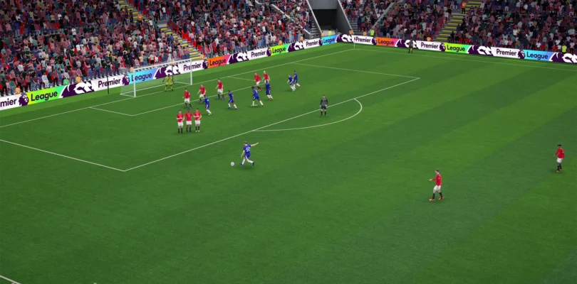 Football Manager 26