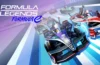 Formula Legends - Formula E