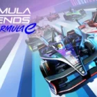 Formula Legends - Formula E