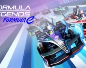 Formula Legends - Formula E