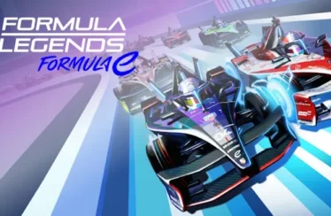 Formula Legends - Formula E