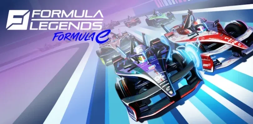 Formula Legends - Formula E