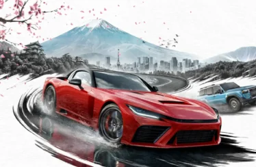 Forza Horizon 6