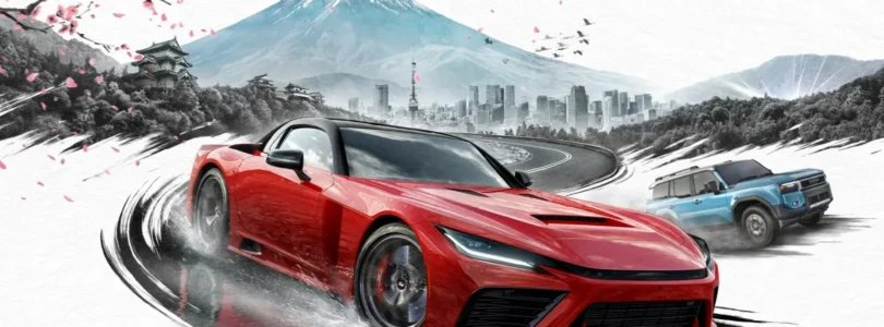 Forza Horizon 6