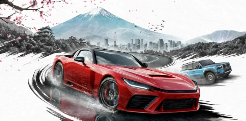 Forza Horizon 6