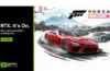 Forza Horizon 6 - NVIDIA RTX