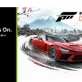Forza Horizon 6 - NVIDIA RTX