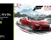 Forza Horizon 6 - NVIDIA RTX