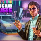 GTA Online - Clubes Nocturnos