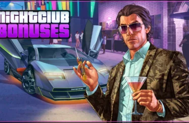 GTA Online - Clubes Nocturnos