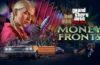 GTA Online - Money Fronts