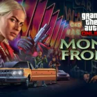 GTA Online - Money Fronts