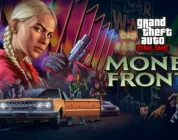 GTA Online - Money Fronts