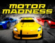GTA Online - Motor Madness