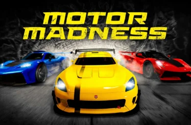 GTA Online - Motor Madness