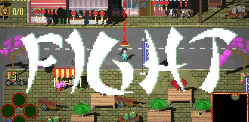Gangs of Asia