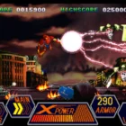 Geppy-X
