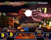 Geppy-X
