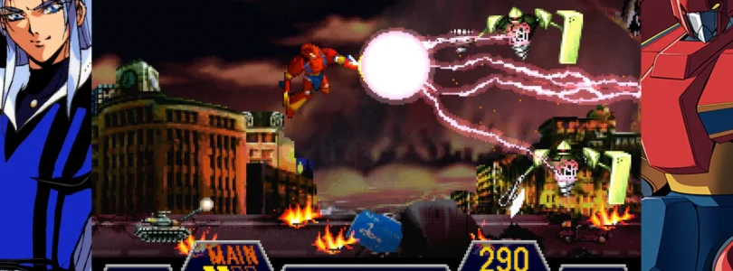 Geppy-X