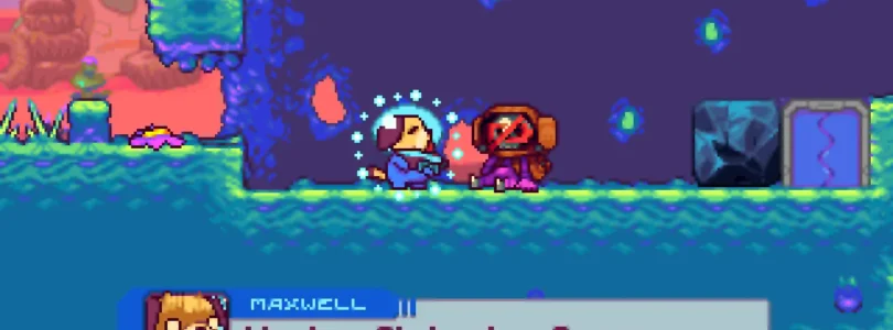 Goodboy Galaxy