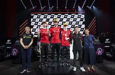 Gran Turismo World Series 2026
