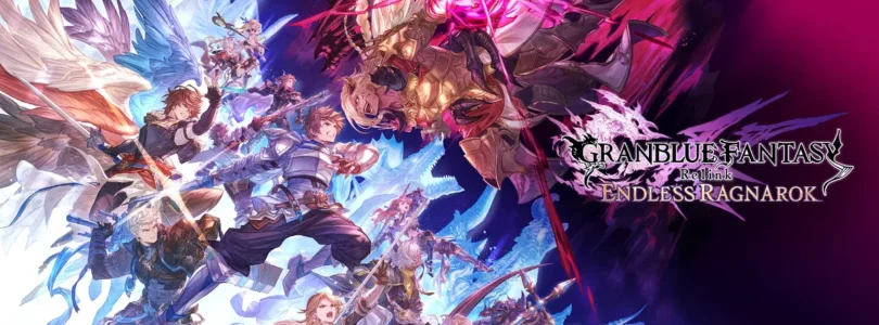 Granblue Fantasy: Relink - Endless Ragnarok