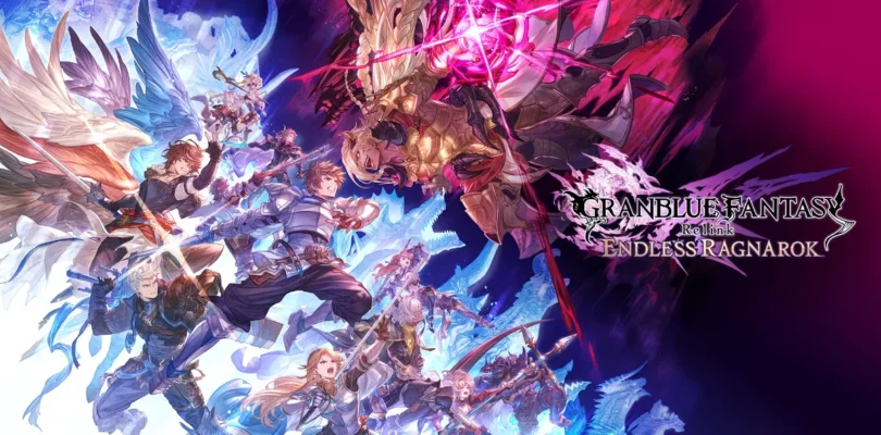 Granblue Fantasy: Relink - Endless Ragnarok