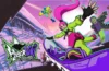HYPERyuki: Snowboard Syndicate