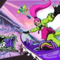 HYPERyuki: Snowboard Syndicate