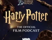 Harry Potter - El podcast oficial de la película