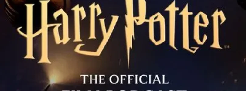Harry Potter - El podcast oficial de la película
