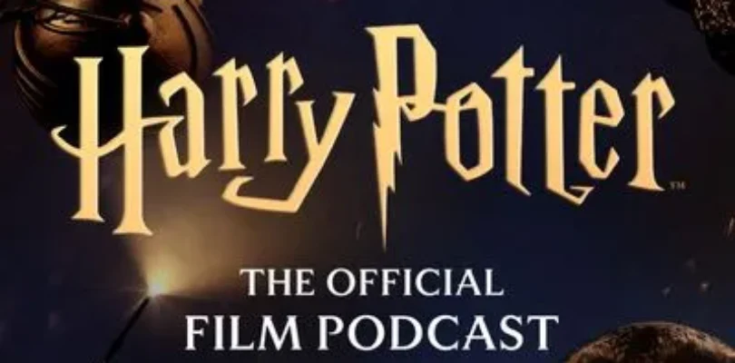 Harry Potter - El podcast oficial de la película