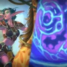 Hearthstone - Conjuntos de clase