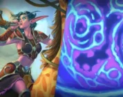 Hearthstone - Conjuntos de clase