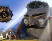 Hello Neighbor 3