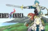 Heroes of Anirea