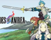 Heroes of Anirea