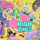 High Times – Dating/Cooking Sim