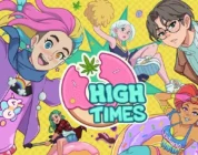 High Times – Dating/Cooking Sim